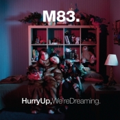 Hurry Up, We`re Dreaming (Colour 2 Vinyl)